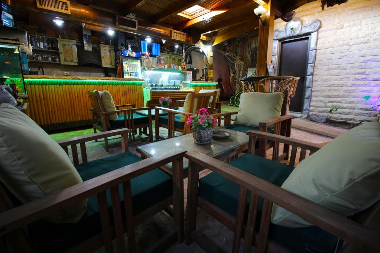 Sunset Inn Eilat Exterior photo