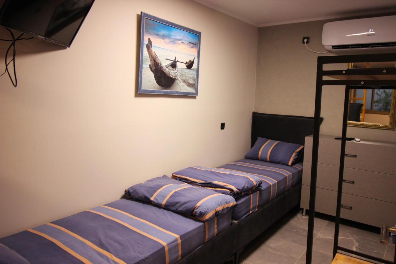 Sunset Inn Eilat Exterior photo
