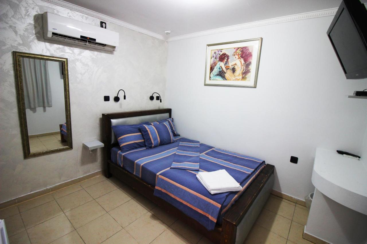 Sunset Inn Eilat Exterior photo