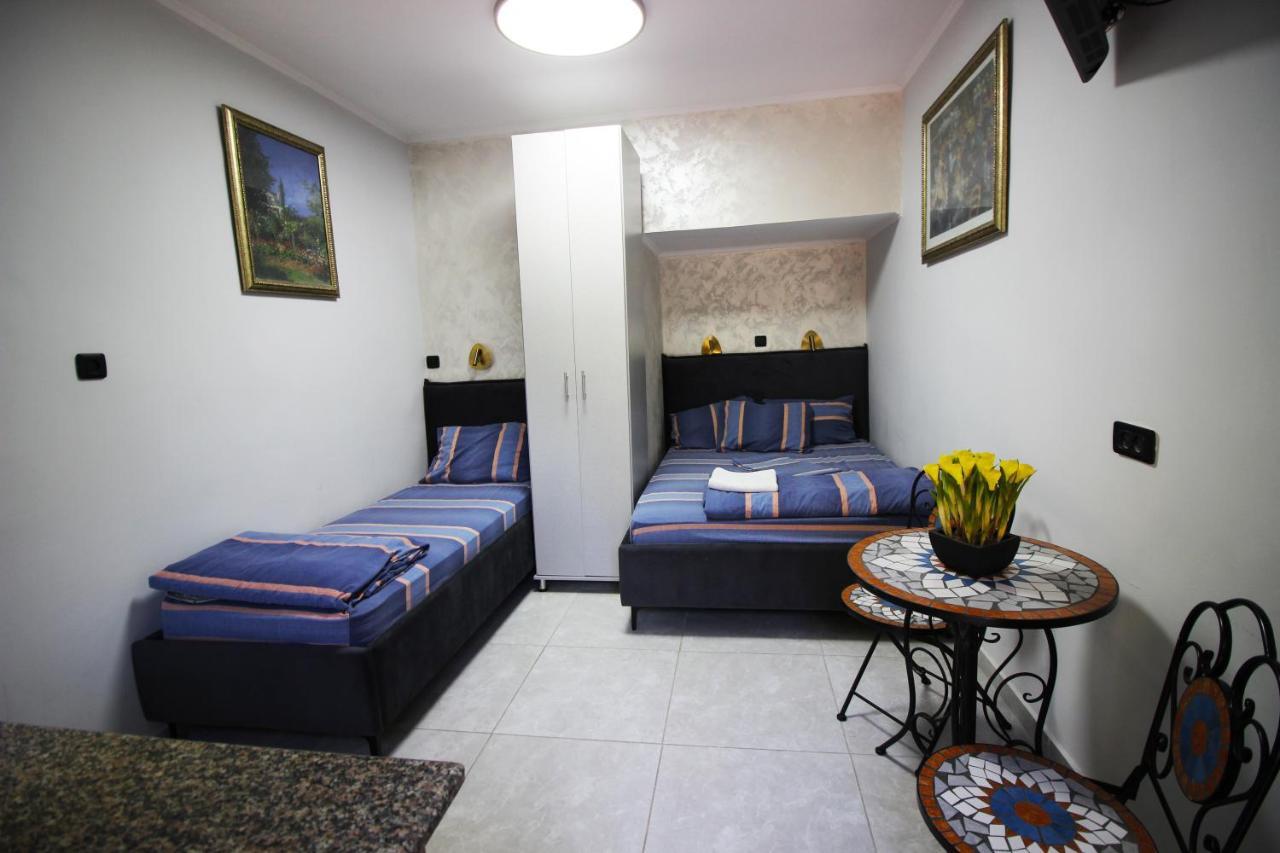 Sunset Inn Eilat Exterior photo