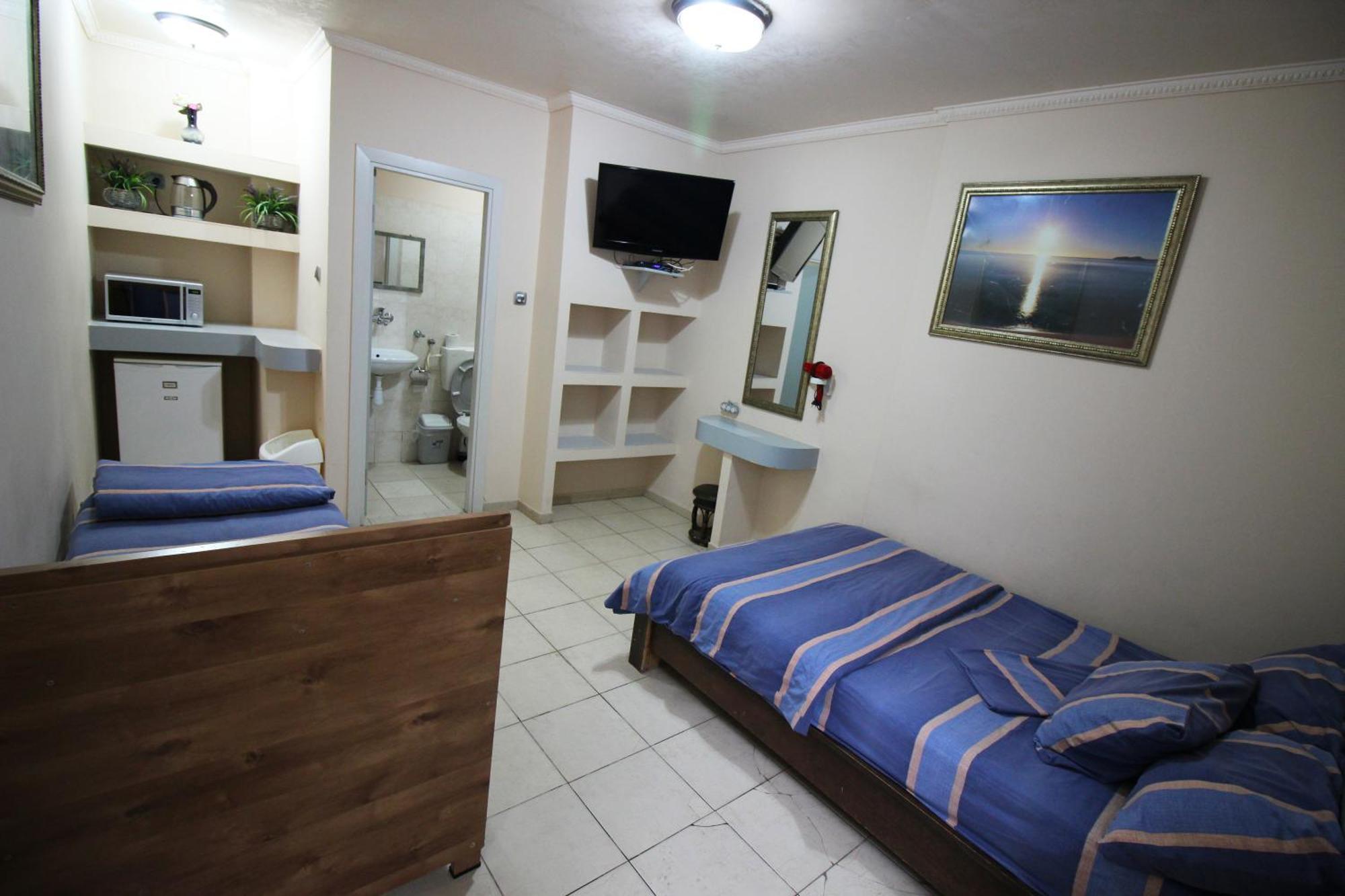 Sunset Inn Eilat Room photo
