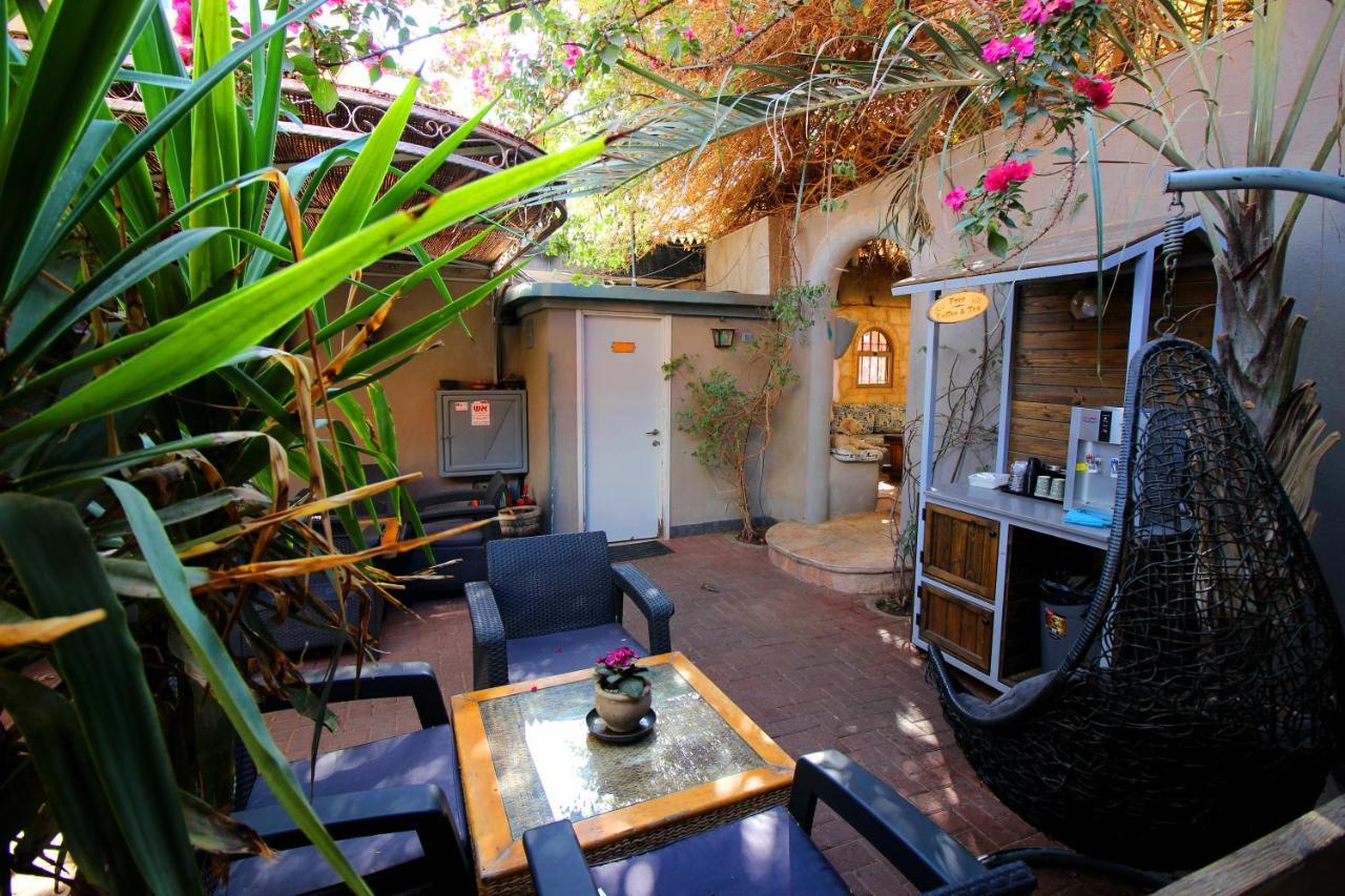 Sunset Inn Eilat Exterior photo